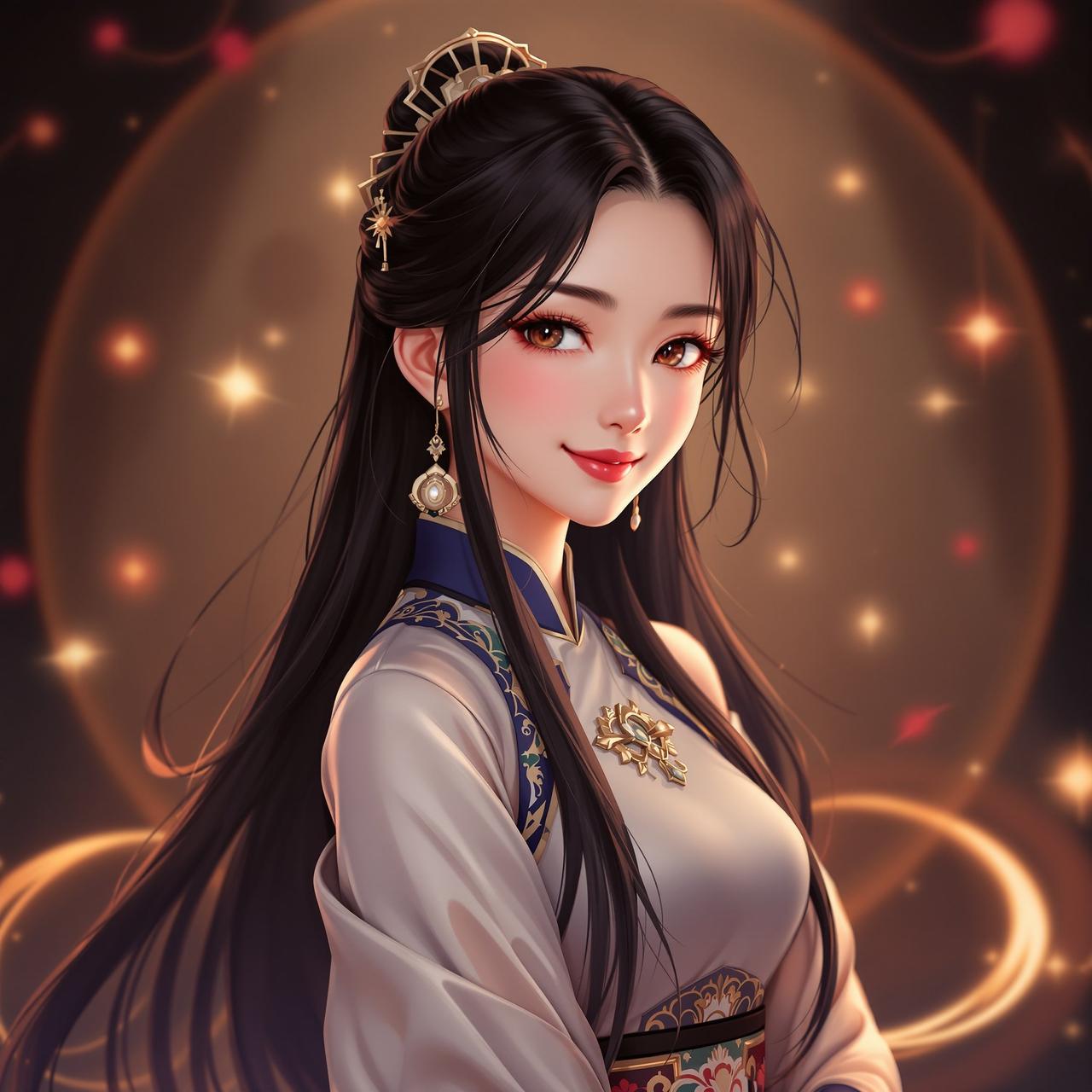 短剧搜索团队成员 - 苏晚晴