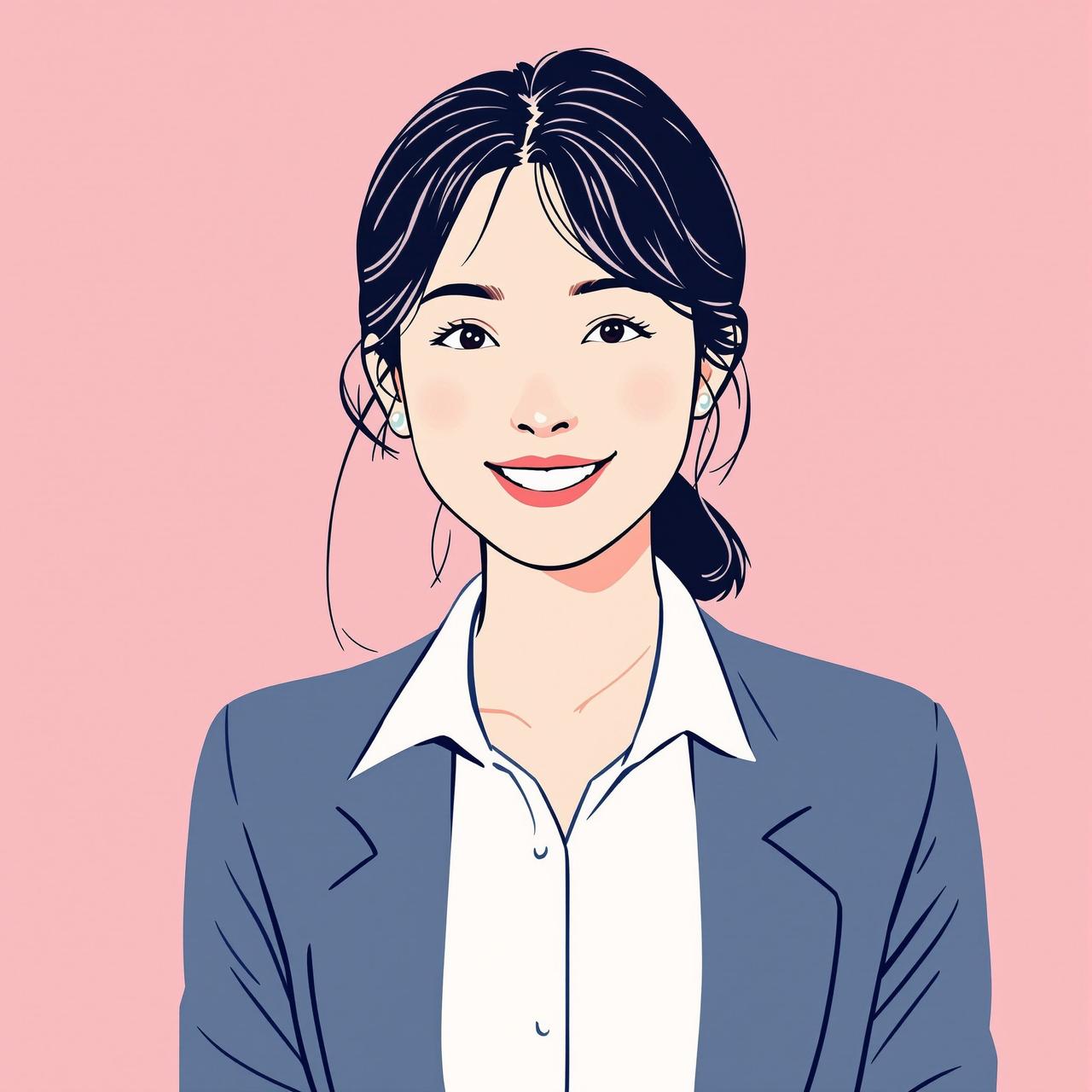 短剧搜索团队成员 - 江小棠